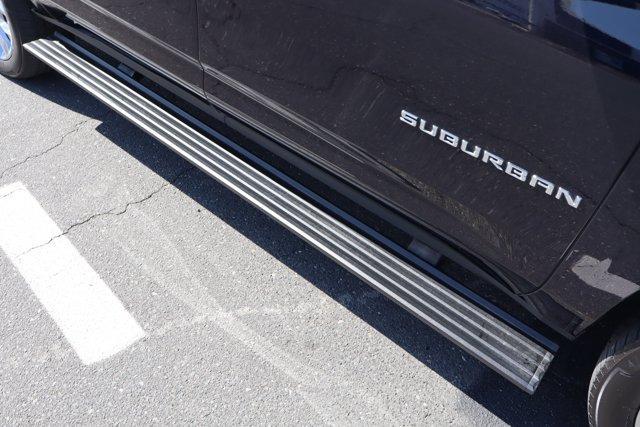 used 2022 Chevrolet Suburban car, priced at $68,205