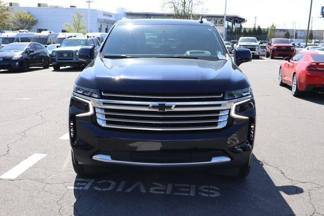 used 2022 Chevrolet Suburban car, priced at $68,205