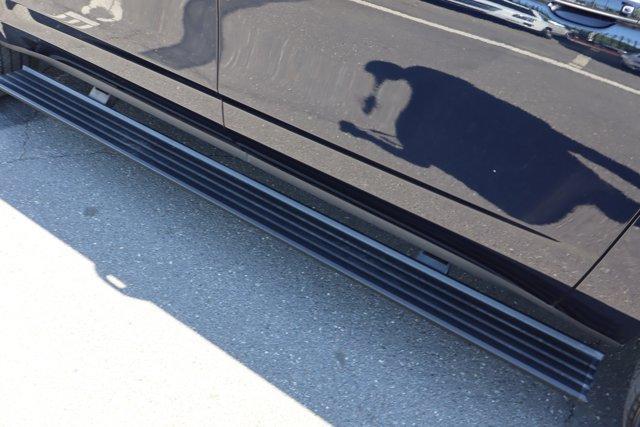 used 2022 Chevrolet Suburban car, priced at $68,205