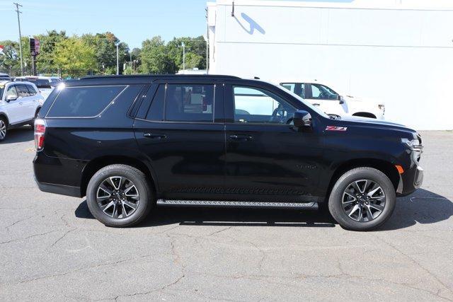 used 2021 Chevrolet Tahoe car, priced at $59,774