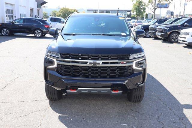 used 2021 Chevrolet Tahoe car, priced at $59,774