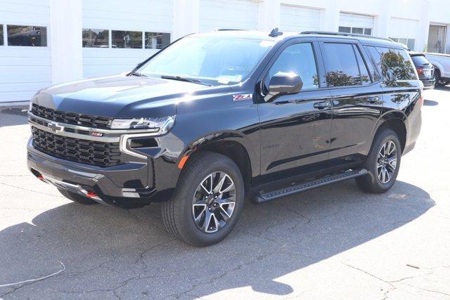 used 2021 Chevrolet Tahoe car, priced at $59,774