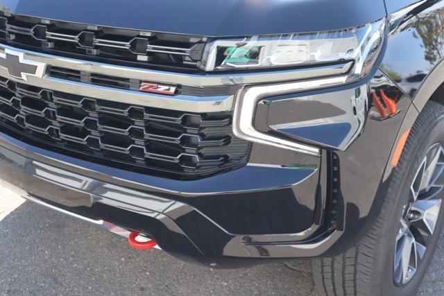 used 2021 Chevrolet Tahoe car, priced at $59,774