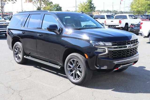 used 2021 Chevrolet Tahoe car, priced at $59,774