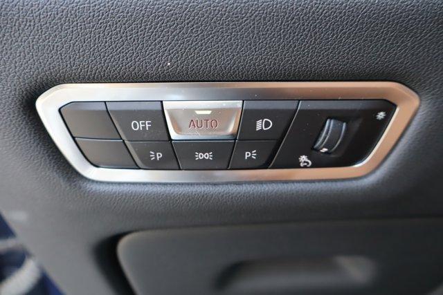 used 2022 BMW X5 car, priced at $48,593