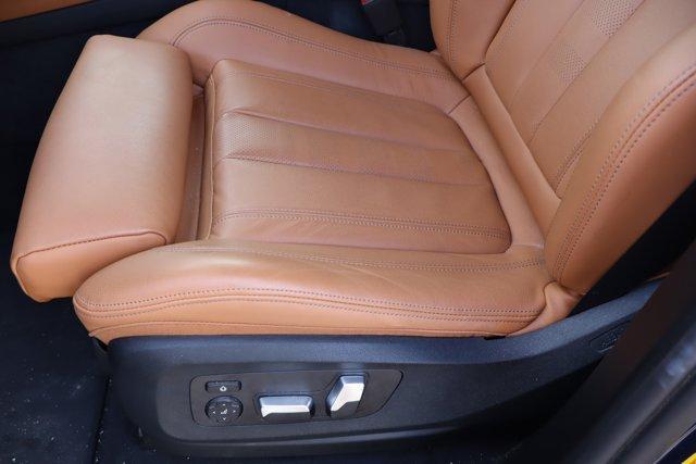 used 2022 BMW X5 car, priced at $48,593