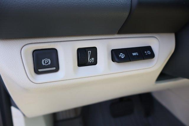 used 2021 GMC Acadia car, priced at $30,494