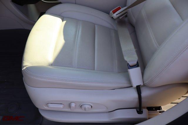 used 2021 GMC Acadia car, priced at $30,494
