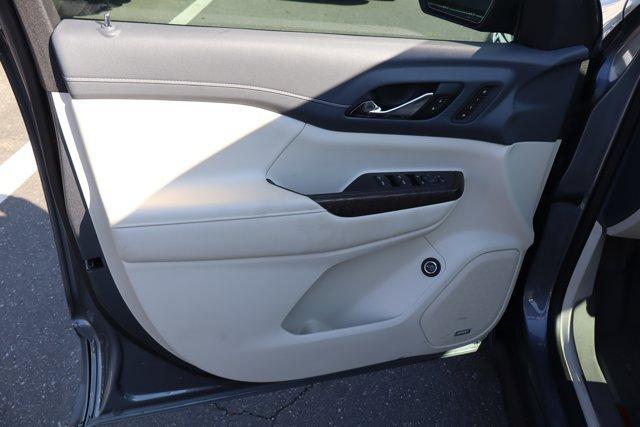 used 2021 GMC Acadia car, priced at $30,494