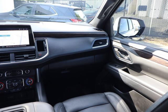 used 2023 Chevrolet Suburban car, priced at $61,993
