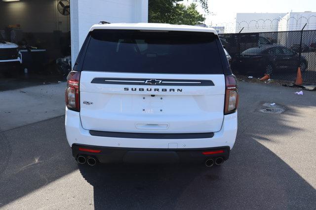 used 2023 Chevrolet Suburban car, priced at $61,993