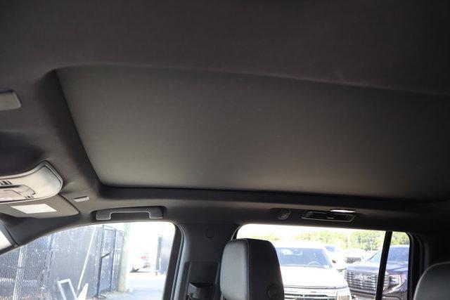 used 2023 Chevrolet Suburban car, priced at $61,993