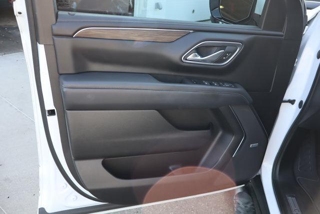 used 2023 Chevrolet Suburban car, priced at $61,993
