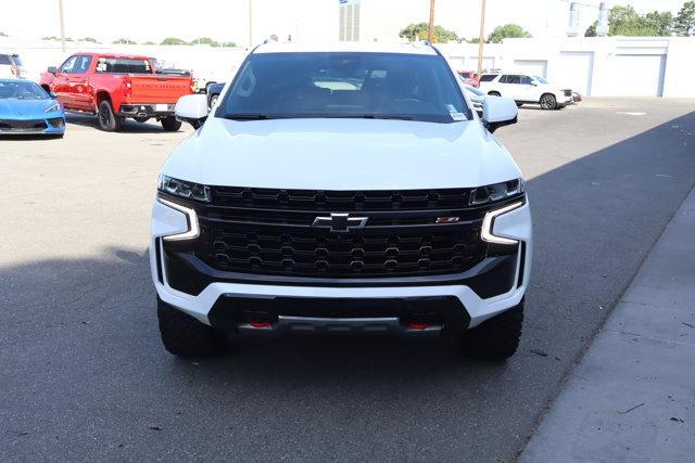 used 2023 Chevrolet Suburban car, priced at $61,993