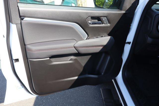 used 2024 Chevrolet Colorado car, priced at $45,822