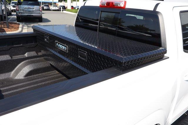 used 2024 Chevrolet Colorado car, priced at $45,822