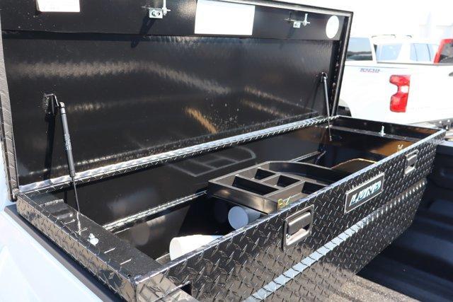 used 2024 Chevrolet Colorado car, priced at $45,822