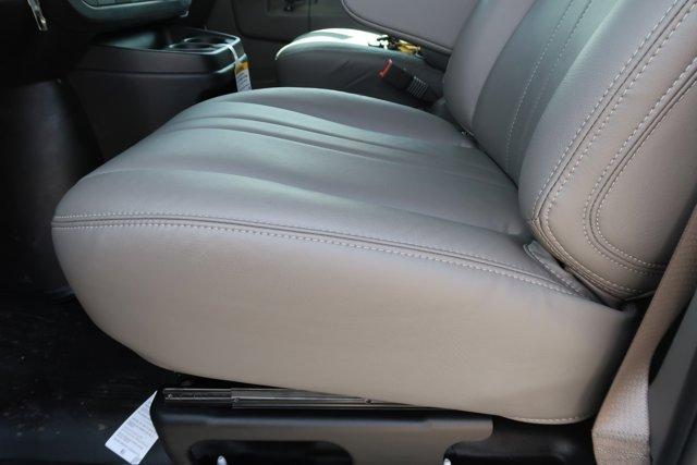 new 2025 Chevrolet Express 2500 car, priced at $43,350