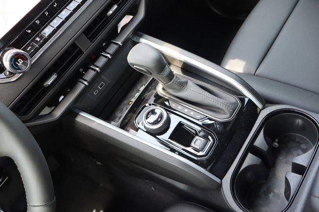 new 2025 Chevrolet Colorado car, priced at $41,920
