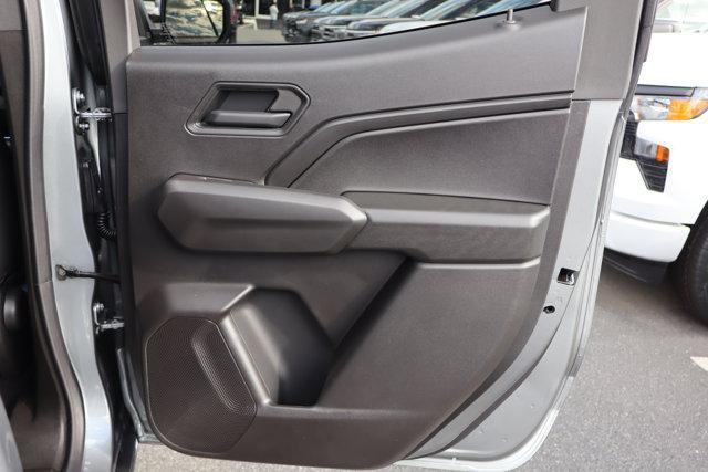 new 2025 Chevrolet Colorado car, priced at $39,724