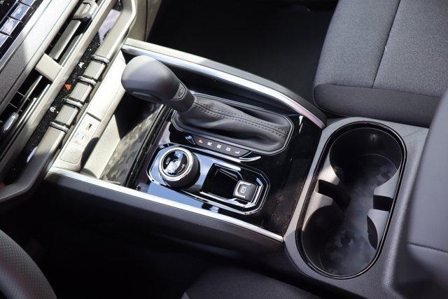 new 2025 Chevrolet Colorado car, priced at $39,595