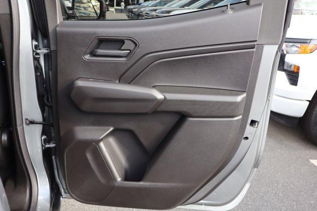 new 2025 Chevrolet Colorado car, priced at $39,595