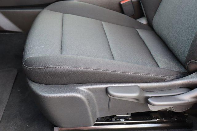 new 2025 Chevrolet Colorado car, priced at $39,595