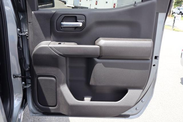 new 2025 Chevrolet Silverado 1500 car, priced at $39,484