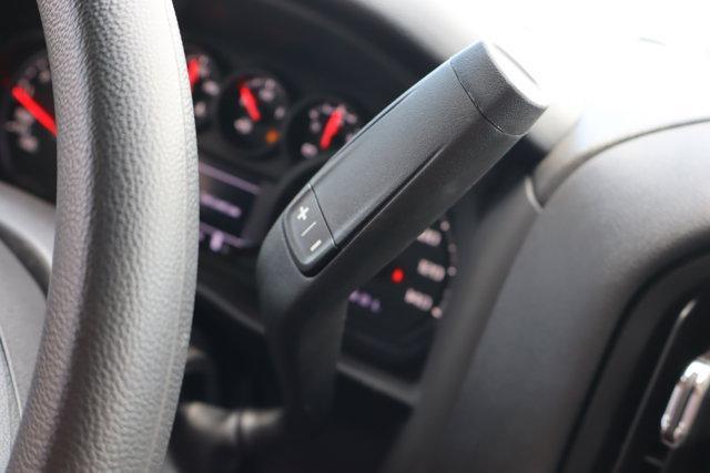 new 2025 Chevrolet Silverado 1500 car, priced at $39,484