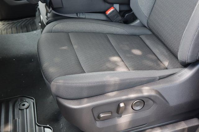 new 2025 Chevrolet Silverado 1500 car, priced at $39,484