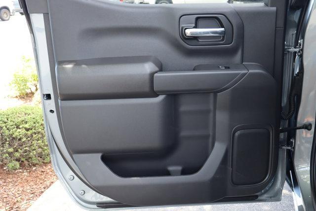 new 2025 Chevrolet Silverado 1500 car, priced at $39,484