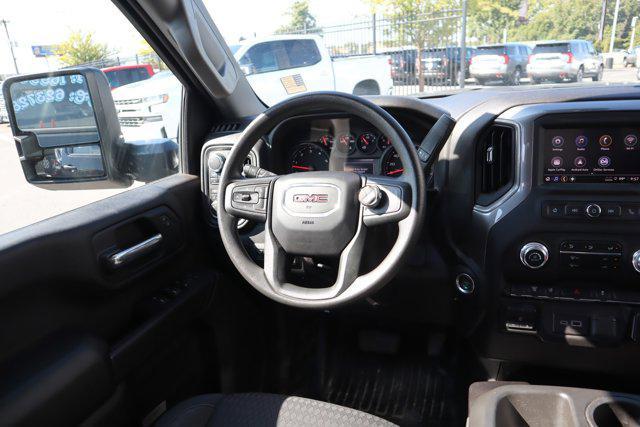 used 2024 GMC Sierra 3500 car, priced at $55,900