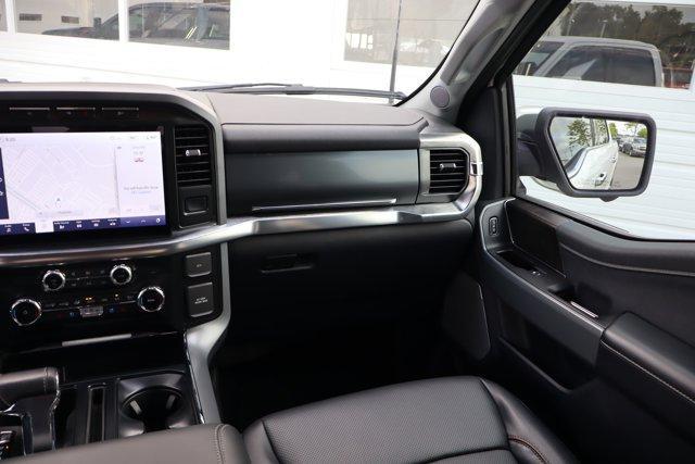 used 2023 Ford F-150 car, priced at $49,960