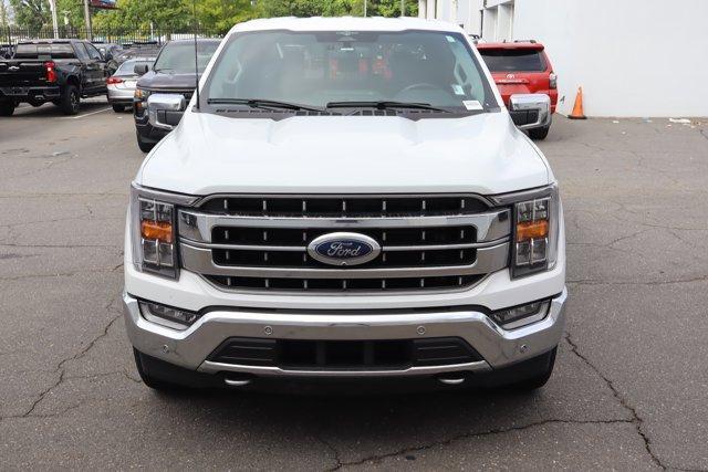 used 2023 Ford F-150 car, priced at $49,960
