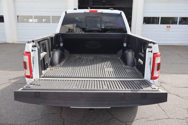 used 2023 Ford F-150 car, priced at $49,960