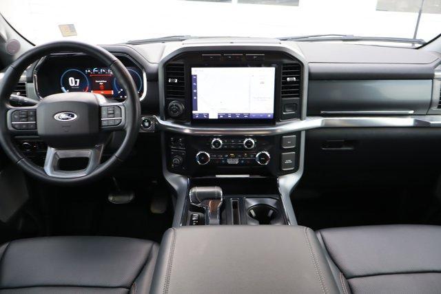 used 2023 Ford F-150 car, priced at $49,960