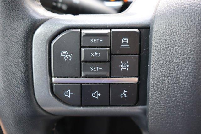 used 2023 Ford F-150 car, priced at $49,960