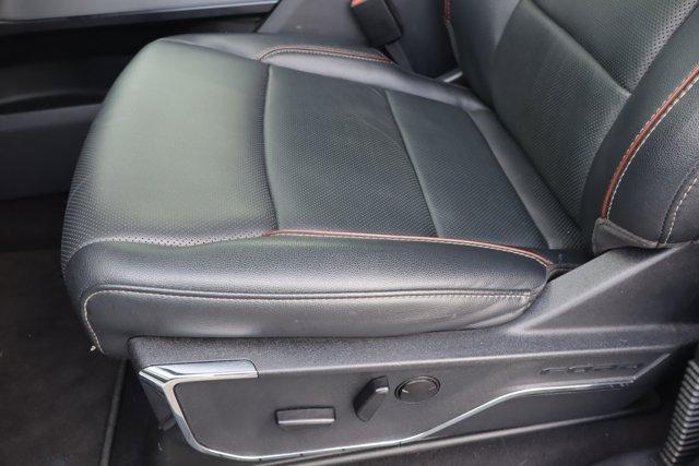 used 2023 Ford F-150 car, priced at $49,960