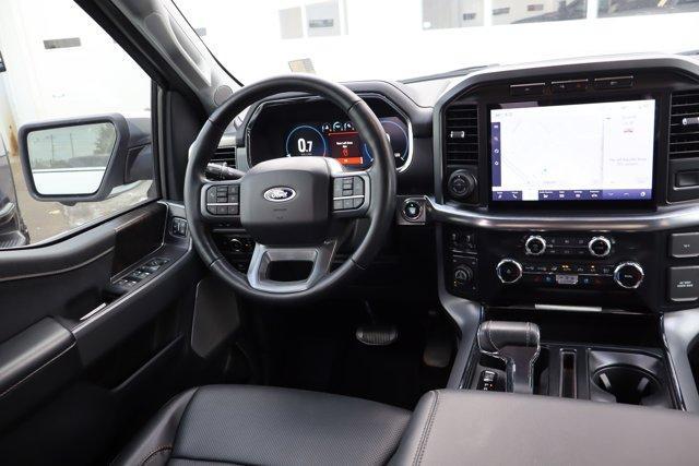 used 2023 Ford F-150 car, priced at $49,960