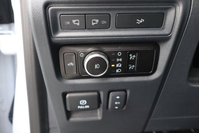used 2023 Ford F-150 car, priced at $49,960