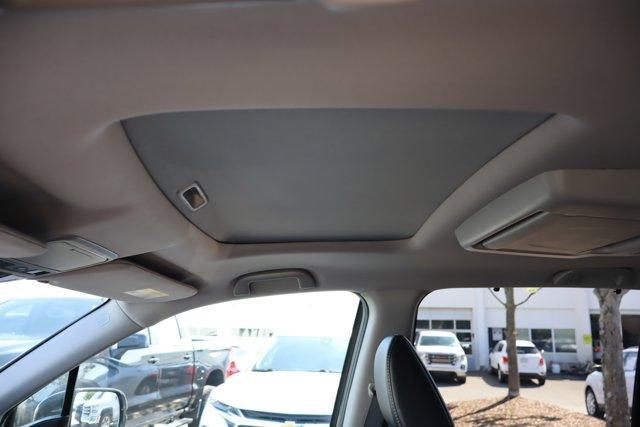 used 2020 Honda Pilot car, priced at $25,993