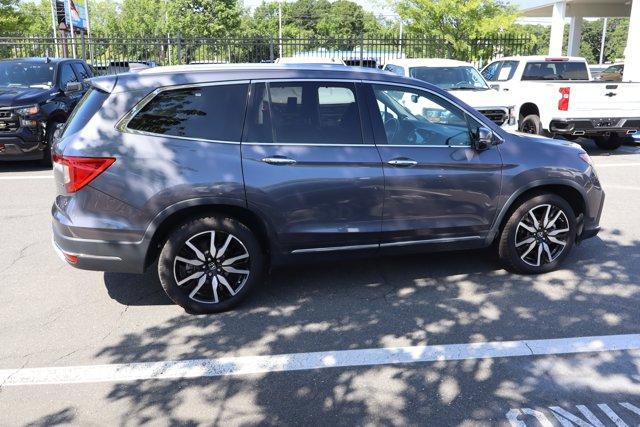 used 2020 Honda Pilot car, priced at $25,993
