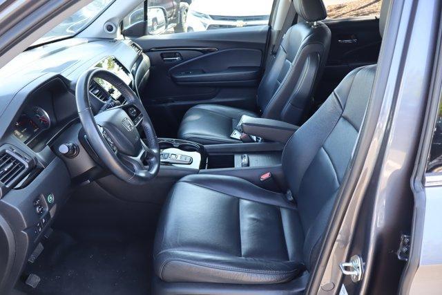 used 2020 Honda Pilot car, priced at $25,993
