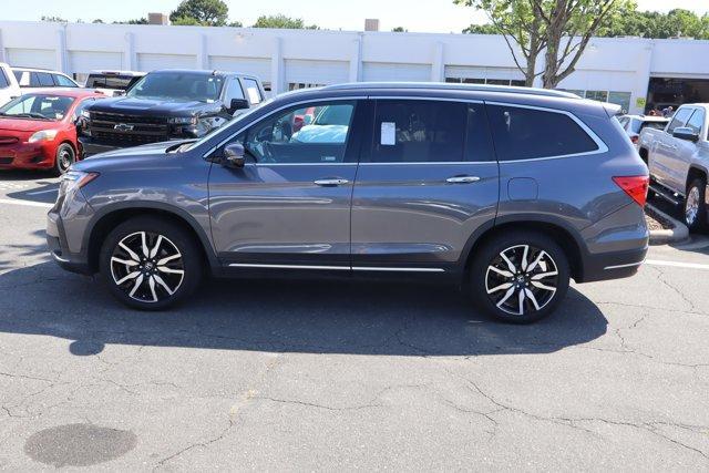 used 2020 Honda Pilot car, priced at $25,993