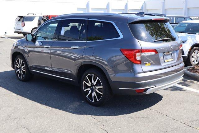 used 2020 Honda Pilot car, priced at $25,993