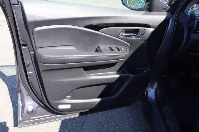used 2020 Honda Pilot car, priced at $25,993