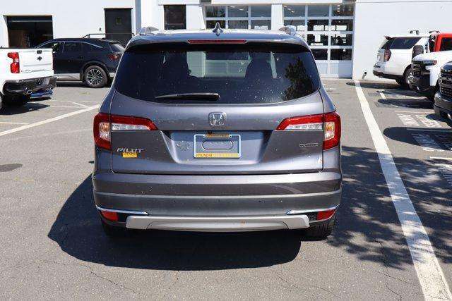 used 2020 Honda Pilot car, priced at $25,993