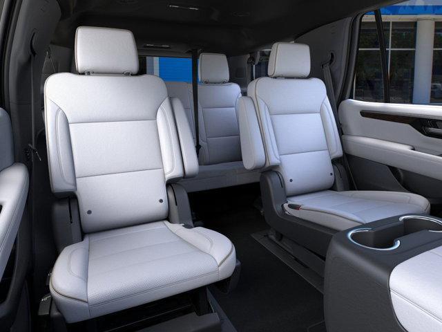 new 2025 Chevrolet Tahoe car, priced at $79,090