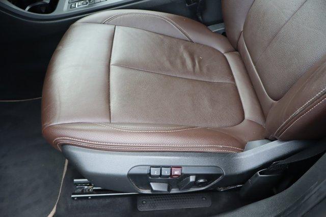 used 2020 BMW X1 car, priced at $22,893