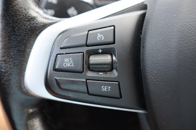 used 2020 BMW X1 car, priced at $22,893